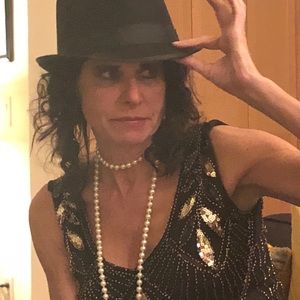 Meet your Posher, Rob